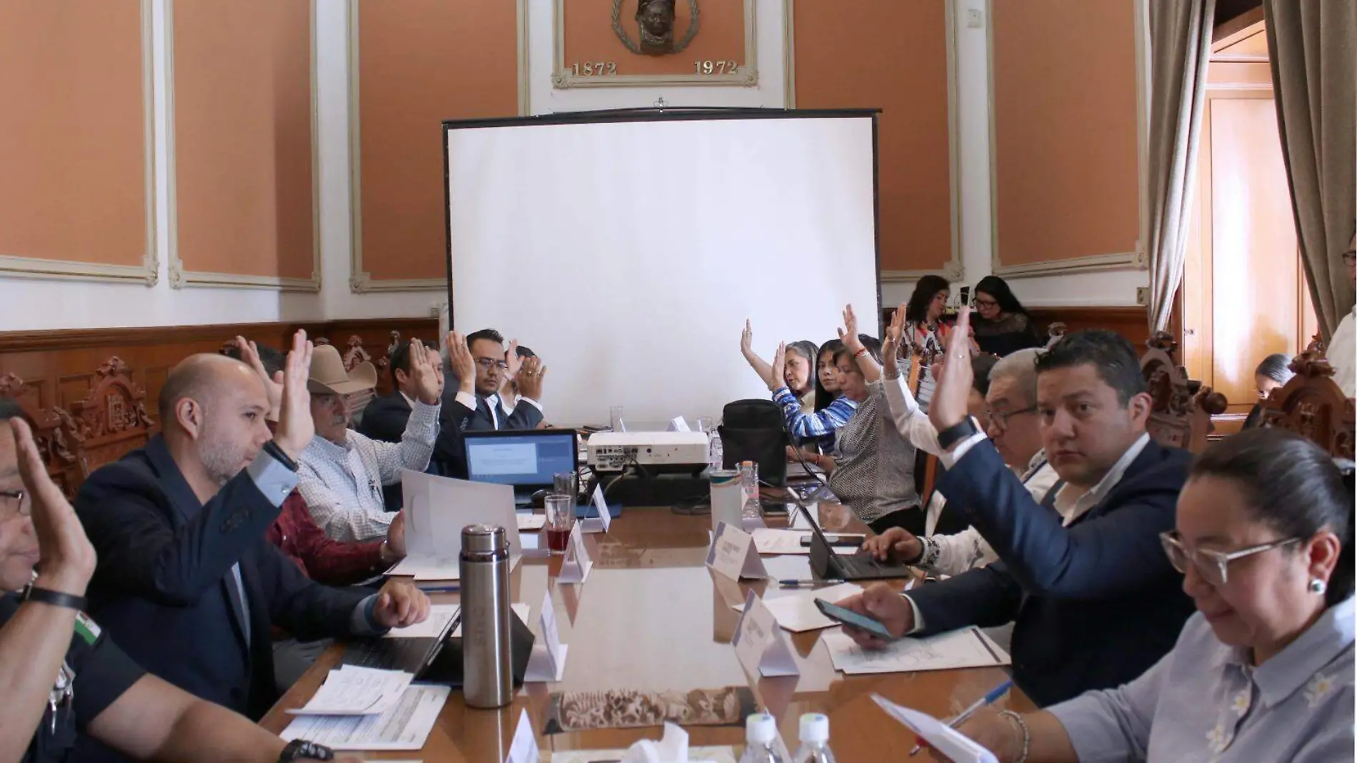 toma de protesta comité contra trabajo infantil (3)